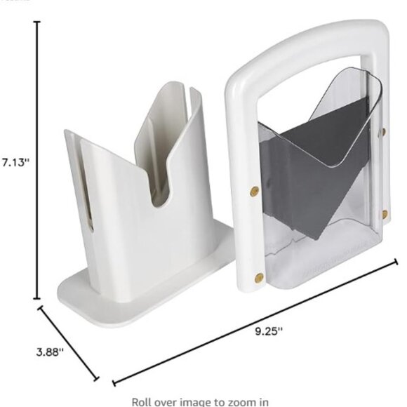 Bagel Biter Bagel slicer - Picture 5 of 6